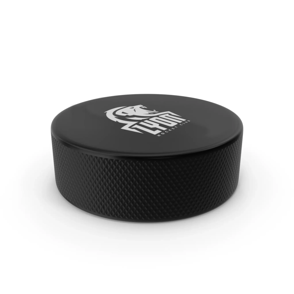 hockey palet