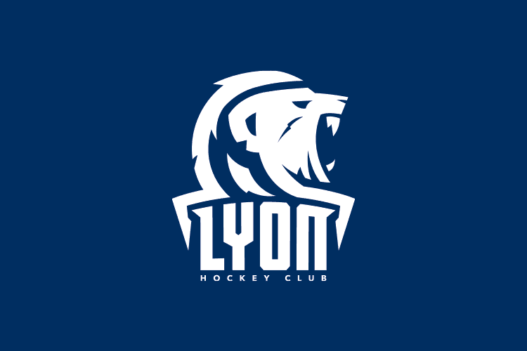 lyon hockey club
